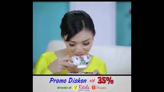 Iklan Lucu Thermolyte Sweetener