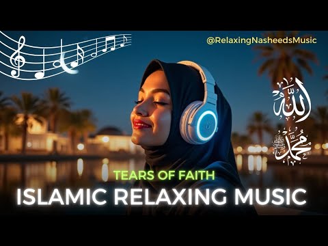 🔴Tears of Faith