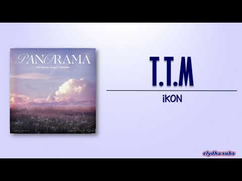 iKON - \"PANORAMA\" MV