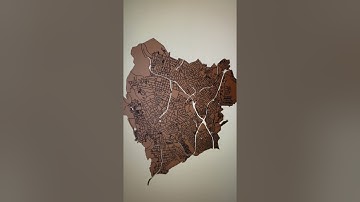 Criando centroides a partir de camada de polígono com QGIS - parte 1