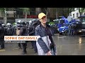 Georgian Protesters Vow To Keep Fighting After 'Foreign Agent' Bill Approved
