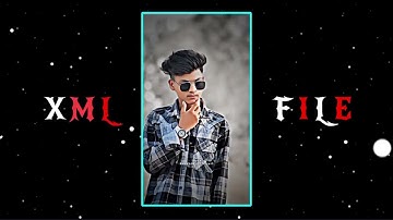 HA DIL BARA 📈💕 || NEW TREND XML 👀💥 || NEW XML FILE 🍒🦋|| #xml​ #xml_file #xmlpreset