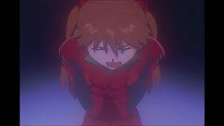 Ya Unzipped Me - Asuka (Evangelion)