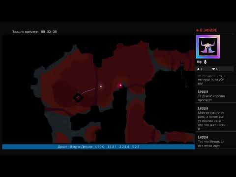 FORMA. 8 - Прохождение на Платину #1