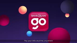 Go by bank islam