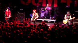 Sum 41 ~ TLA ~ 10th Anniversary "All Messed Up"