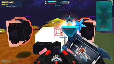 Cosmic Break Universal | Random Observer | 2021 12 16 12 41 29