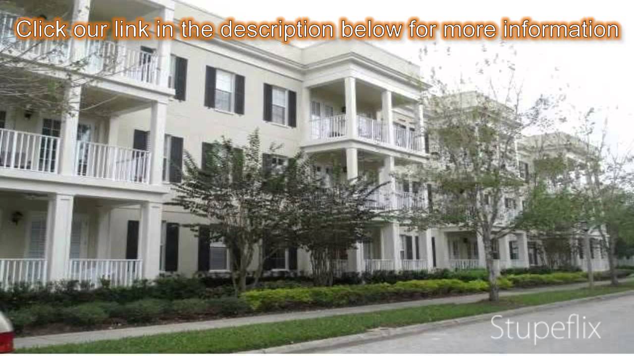 2bed 2bath Condo for Sale in Kissimmee, Florida on