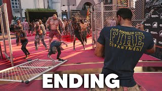 Dead Island 2 Ending & Final Boss by Gameplay Only 1,007 views 1 year ago 15 minutes