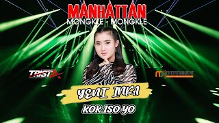 KOK ISO YO - YENI INKA - MANHATTAN - ALUN ALUN REMBANG
