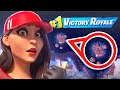 J'ai SPAWN ICI, et je dois faire TOP 1 ! 👑
