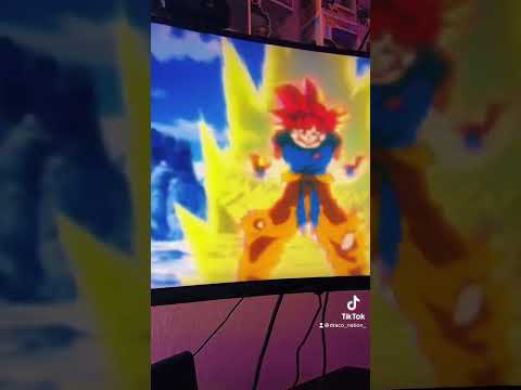 Video: Hoekom haat Broly goku?