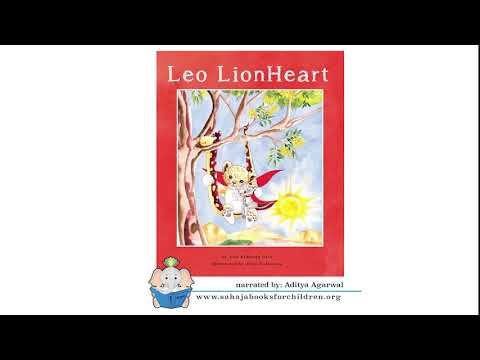 Leo The Lionhearted