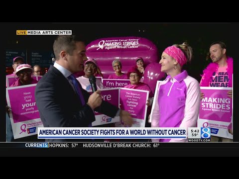 Is american cancer society nonprofit?