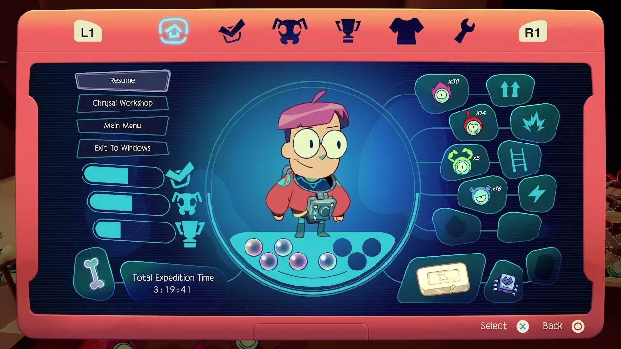 RegisICEEE TinyKin Game EP. 4 Lands Of Ambrose Gameplay PC