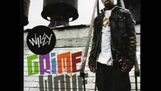 Wiley - Where You Gonna Run Too