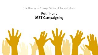 LGBT Campaigning screenshot 3