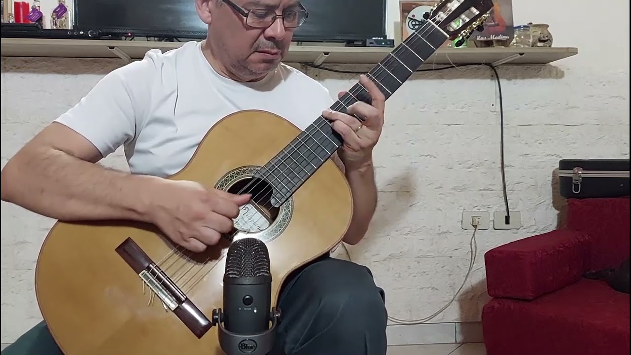 Isaco Abitbol_Paraje Bandera Bajada