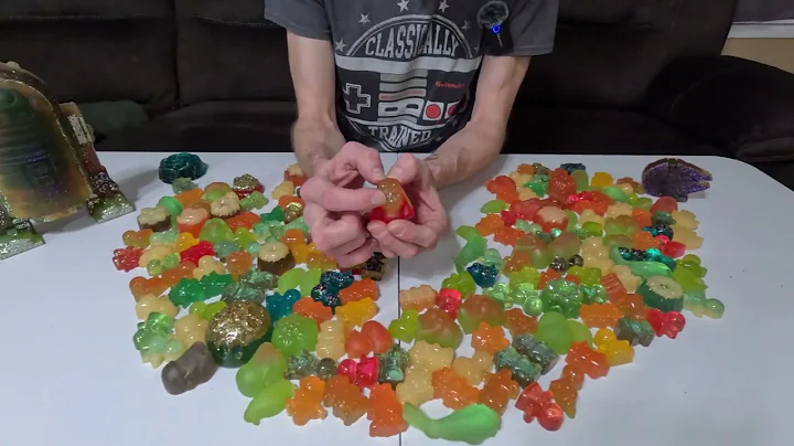 How to Make Epoxy Figurines Using Silicone Molds (Beginner Guide)