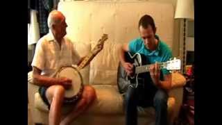 Video thumbnail of "Stompie Heins en Avril Heins - Andre se opskud (boeremusiek)"