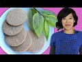 Nordic PINE BARK Cookies - sawdust cookies? | HARD TIMES - recipes from times of scarcity