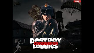 Agye Beta Nujawan Hu Ke | PUBG LIVE | ZOROX LIVE | PUBG MOBILE