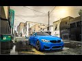 GTA 5 - Remasted BMW M4 Mod