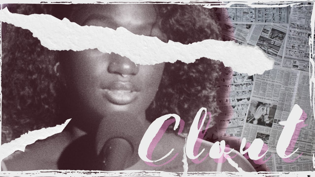Clout: The new fragrance from late-stage Capitalism | Khadija Mbowe