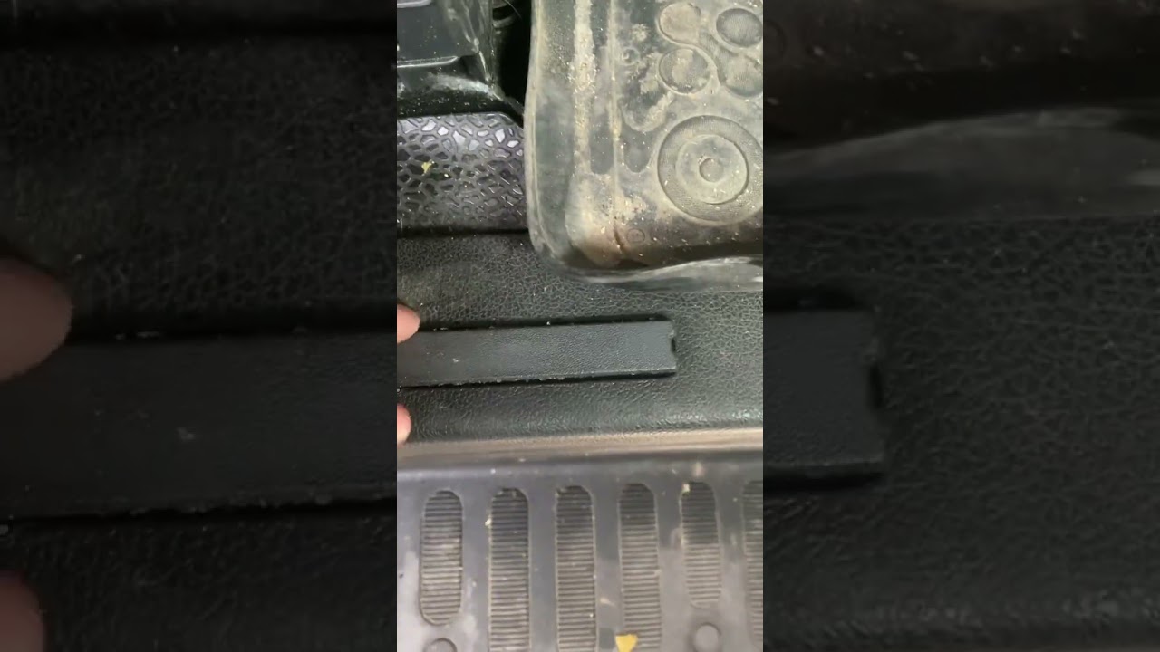 VIN NUMBER LOCATION RENAULT MASTER