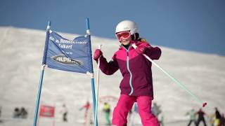 Grindelwald Switzerland Winter Paradise