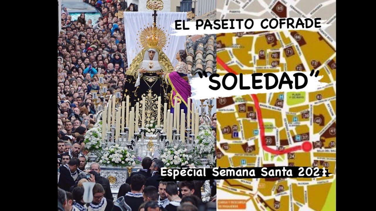 SOLEDAD -