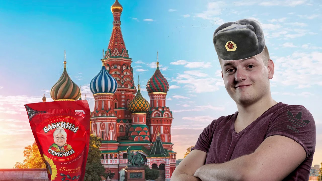 Trymacs in different languages (meme)