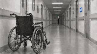 Disturbing Ghost Stories from Real British Hospitals. #hauntedhospital screenshot 1