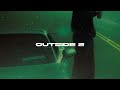 MARKUL Type Beat — «outside 2» by lesko