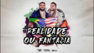 Henrique & Juliano   Realidade ou Fantasia - DVD To Be - Ao Vivo em Brasília