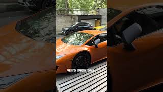 IRAN RICHEST STREET #IRAN #rich