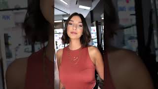 Büyük Değişim 😍 Ins: