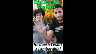 This Clip Didnt Age Well - Sam Bankman Fried