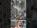 DCeased 2019, 1st issue The beginning of the End.