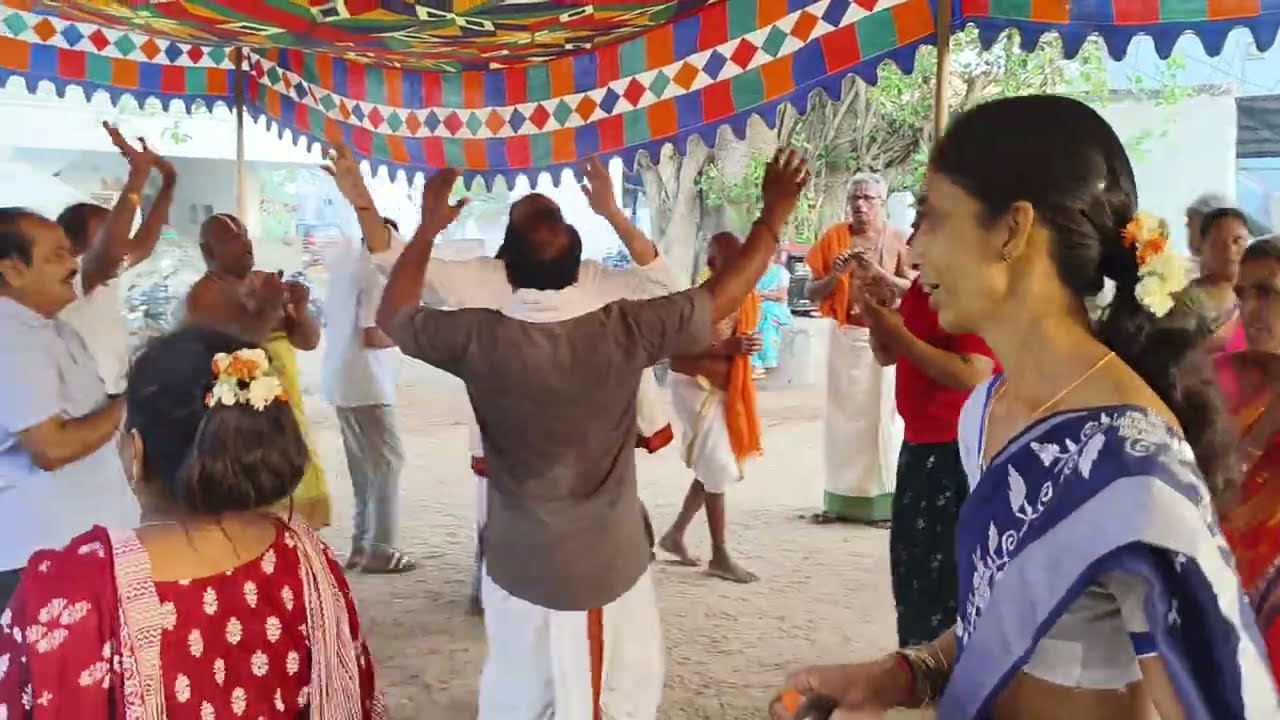 రఘుకుల తిలక రారా #rama #bhajana