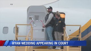 Ex-Olympic snowboarder turned alleged drug kingpin, pleads not guilty in federal court