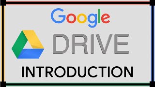 Beginner’s Guide to Google Drive