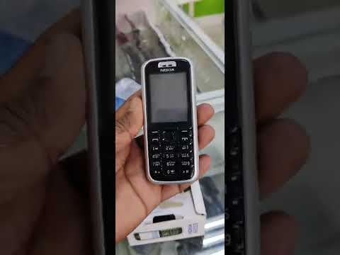 Nokia 6233 refurbished