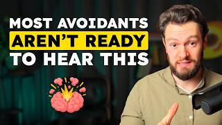 7 Brutally Honest Lessons from a Healed Avoidant