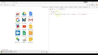 34. Javascript - What is a Tertiary Operator
