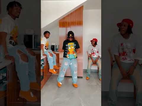 Chino Kidd Dogo Noma Papy Sk Poshyboy Daddy Bway Chino Wanaman Wanaman Gang Bad Nation