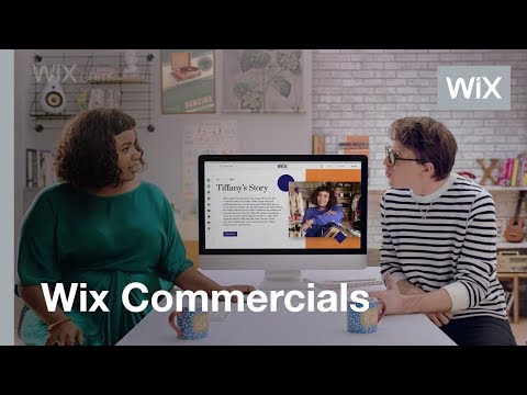 How to Build a Wix Website for Your Business | James Veitch - How to Build a Wix Website for Your Business | James Veitch