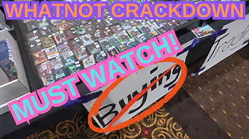 Whatnot Surprise Sets FINALLY Explained and WHY IT MATTERS! 