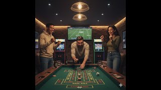 Sunday Funday Quick Stream (Audio Test - Part 3) - $500 Bankroll w/1 Rebuy