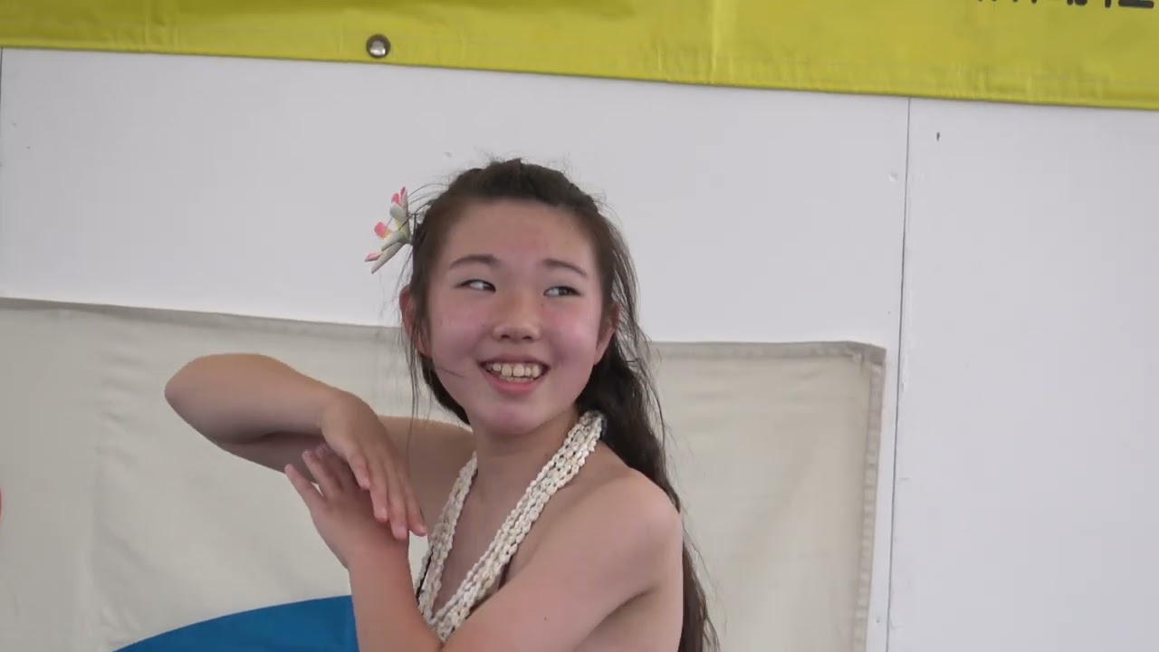 モミラニフラスタジオ④＠2024　飯能ツーデーマーチ